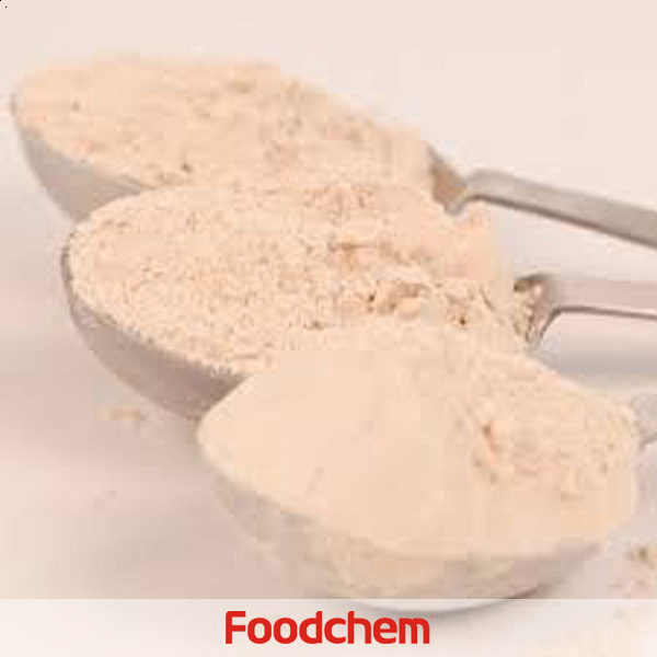 Wheat Starch suppliers
